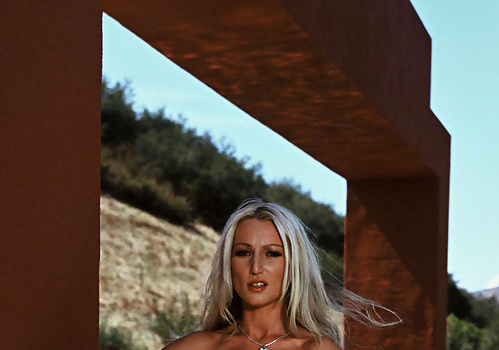 Diana Doll - Lady In White
