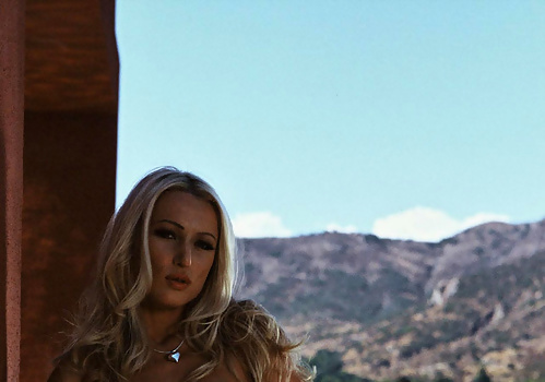 Diana Doll - Lady In White